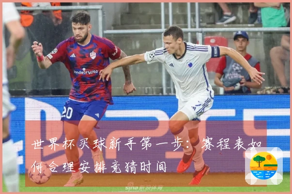 世界杯买球新手第一步：赛程表如何合理安排竞猜时间