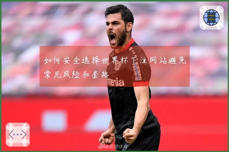 如何安全选择世界杯下注网站避免常见风险和套路