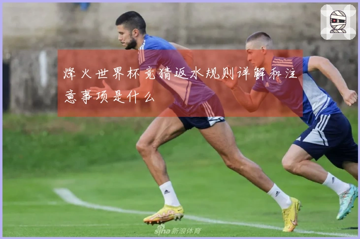 烽火世界杯竞猜返水规则详解和注意事项是什么