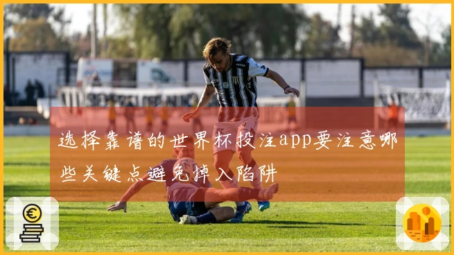 选择靠谱的世界杯投注app要注意哪些关键点避免掉入陷阱
