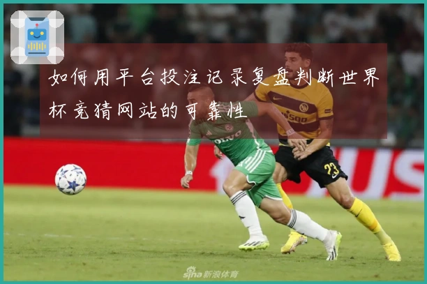如何用平台投注记录复盘判断世界杯竞猜网站的可靠性